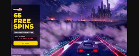highway casino free spins.